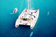 Dive Catamaran LOLALITA (ex TRUE NORTH)